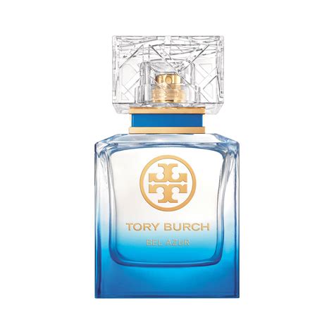 tory burch bel azur perfume|tory burch blue azur.